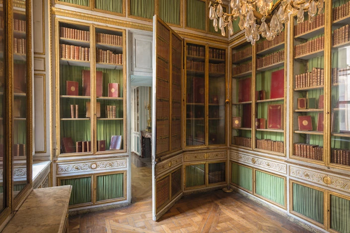 The Versailles You’ve Never Seen