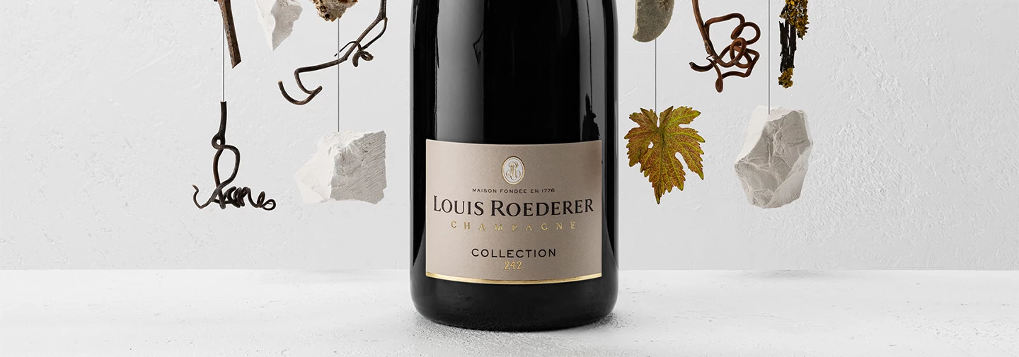 Louise Roederer Collection 242