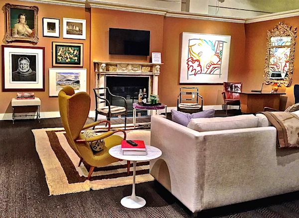 Last Looks at the Sotheby’s 2015 Showhouse