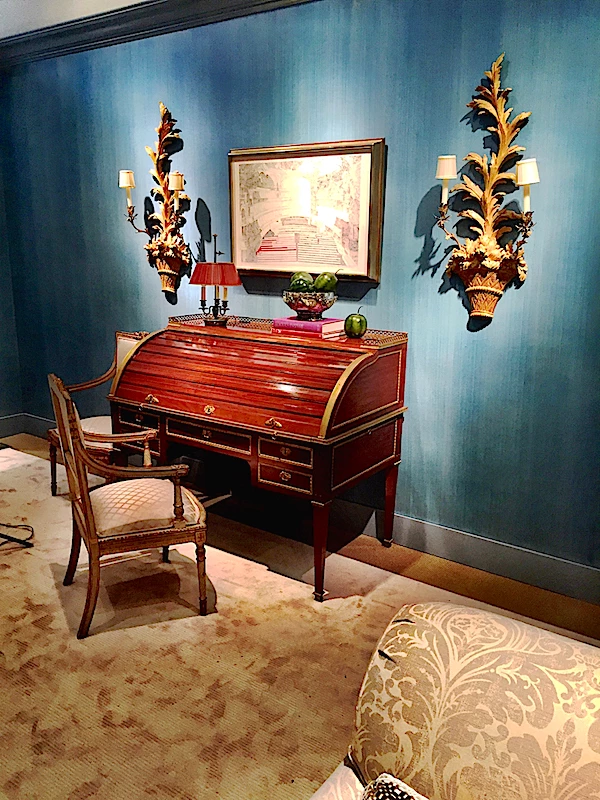 Sotheby’s Designer Showhouse Auction